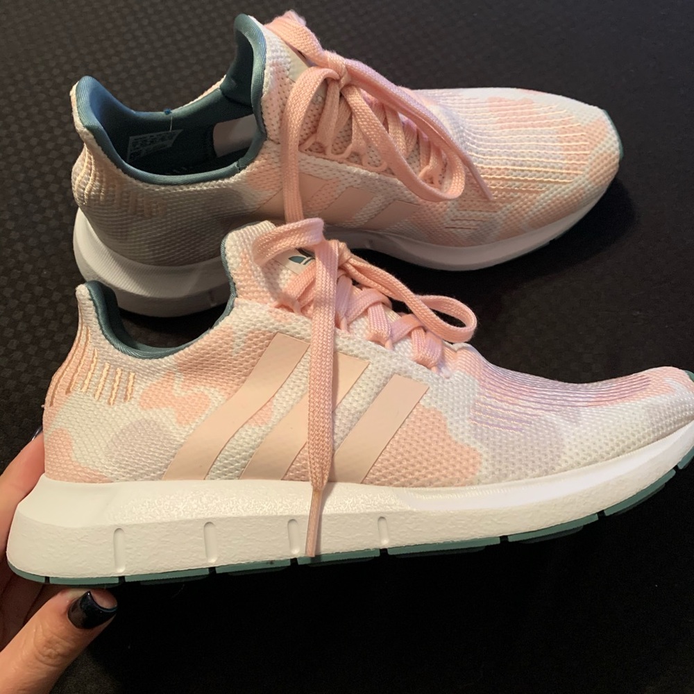 Adidas sneakers